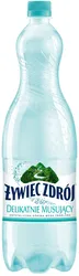 Żywiec Zdrój Delikatnie Musujący 1500 ml SK