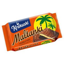 Krakuski Maltanki 80G