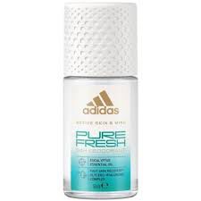 Adidas Dezodorant W Kulce Active Skin &; Mind Pure Fresh 50 ml