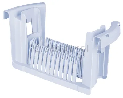 Vileda Podstawa wyciskacza Professional UltraSpeed Mini, zestaw nr 1, szara