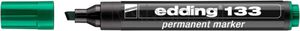 Edding Marker permanentny e-133 zielony