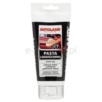 Pasta lekkościerna 150ml Autoland