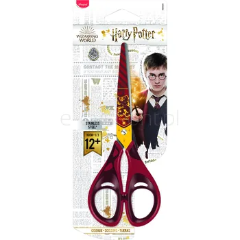 Maped Harry Potter Nożyczki 16 cm