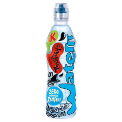 Kubuś Waterrr Napój Truskawka 500 Ml SK