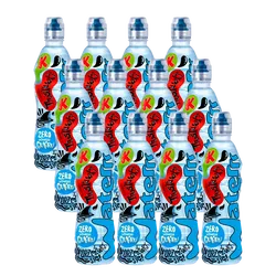 Kubuś Waterrr Napój Truskawka 500 Ml SK
