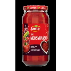 Jamar Sos Meksykański 520 G 