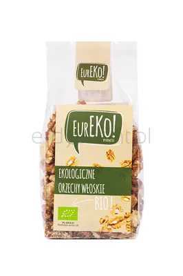 Orzechy Włoskie Bio 100 G