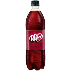 Dr Pepper Regular PET 0,85l SK