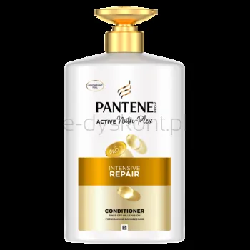 Pantene Pro-V Repair &Amp; Protect Odżywka Z Pompką 800 Ml. Lekka Konsystencja