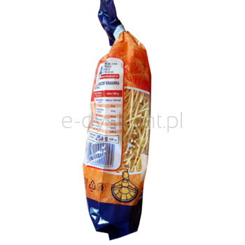 As Babuni Makaron 4-jajeczna Krajanka 250g