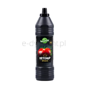 Ketchup Original 1000 g Tarsmak