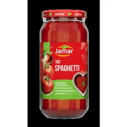 Jamar Sos Spaghetti 520 G 