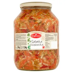 Urbanek Sałatka Księżacka 2,5Kg