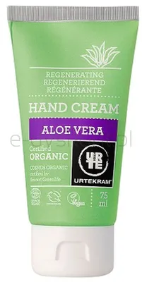 Krem Do Rąk Aloesowy Bio 75 Ml