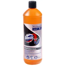 Domestos  Preparat Do Udrażniania Rur Diversey, 1L