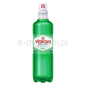 Woda Veroni Gazowana 1,5L