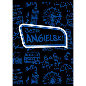 ZESZYT EKON.A5/60K KR/J.ANGIEL