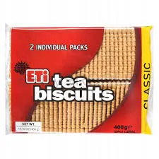 Tea Biscuits Tradycyjne Herbatniki 400 G