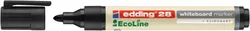 Marker Do Tablic E-28 Edding Ecoline, 1,5-3 Mm, Czarny