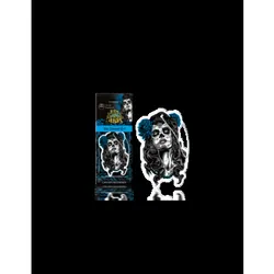 Zapach Aroma Car Muertos Blue Diamond Girl
