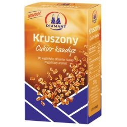Diamant Cukier Kandyz Kruszony 250G