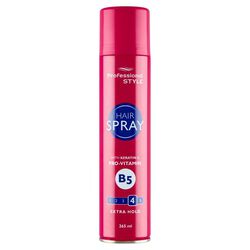 Professional Style Lakier Extra Hold 265 Ml