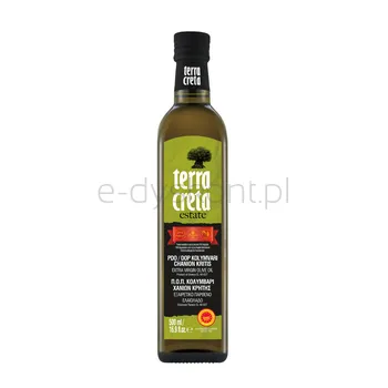 Terra Creta Oliwa Extra Virgin Kolymvari 500 ml