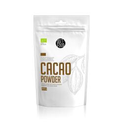 Diet Food Kakao sproszkowane ( puder) BIO  200g