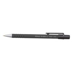 Penac Ołówek automatyczny RB085 0,5mm, czarny