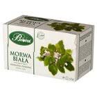 Bifix Herbatka Morwa Biała Ziołowa Ekspresowa 20x2g