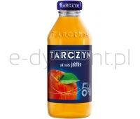 Tarczyn Sok 0,3 l, jabłkowy