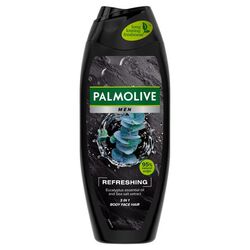 Palmolive Żel Pod Prysznic Men Refreshing Odświeżający Dla Mężczyzn 3W1 500 Ml
