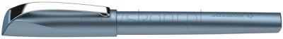 Schneider Pióro Kulkowe Ceod Shiny, M, niebieskie