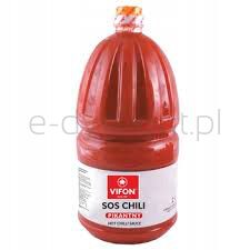 Vifon Sos Chili Pikantny 2L 