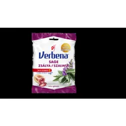 Verbena Szałwia 60 G