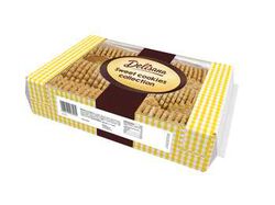 Herbatniki Domowe Z Cukrem 2,5  Kg Luz