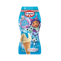 Dr. Oetker Sos cola kwaśny twist 50g
