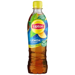 Lipton Lemon 500 ml SK