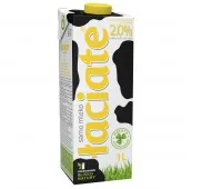 Łaciate Mleko 2%, 1 l
