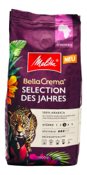 Melitta  Kawa Ziarnista Bella Crema Selectione 1Kg