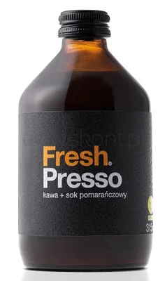 Freshpresso 315 Ml