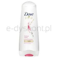 Dove Szampon Colour Care 200Ml