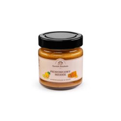 Ogródek Dziadunia Pigwowcowy miodek 250 g