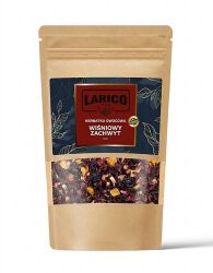 Larico Herbatka owocowa wiśniowy zachwyt, 100g