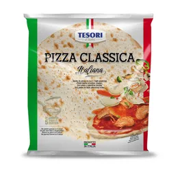 Pizza Classica Italiana Tesori D'Italia 280 G