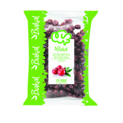 Bakal Żurawina Suszona 1kg