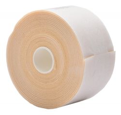 QuickSoft Bandaż PLUM 5,5cm × 5m, 2 szt., beżowy