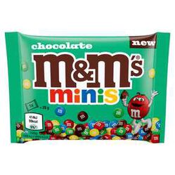 Draże M&M'S Minis 20 G Mars