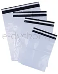 Office Products Foliopak350X460X50Mm, 100 Szt., Biały  - 2
