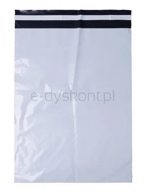 Office Products Foliopak350X460X50Mm, 100 Szt., Biały 